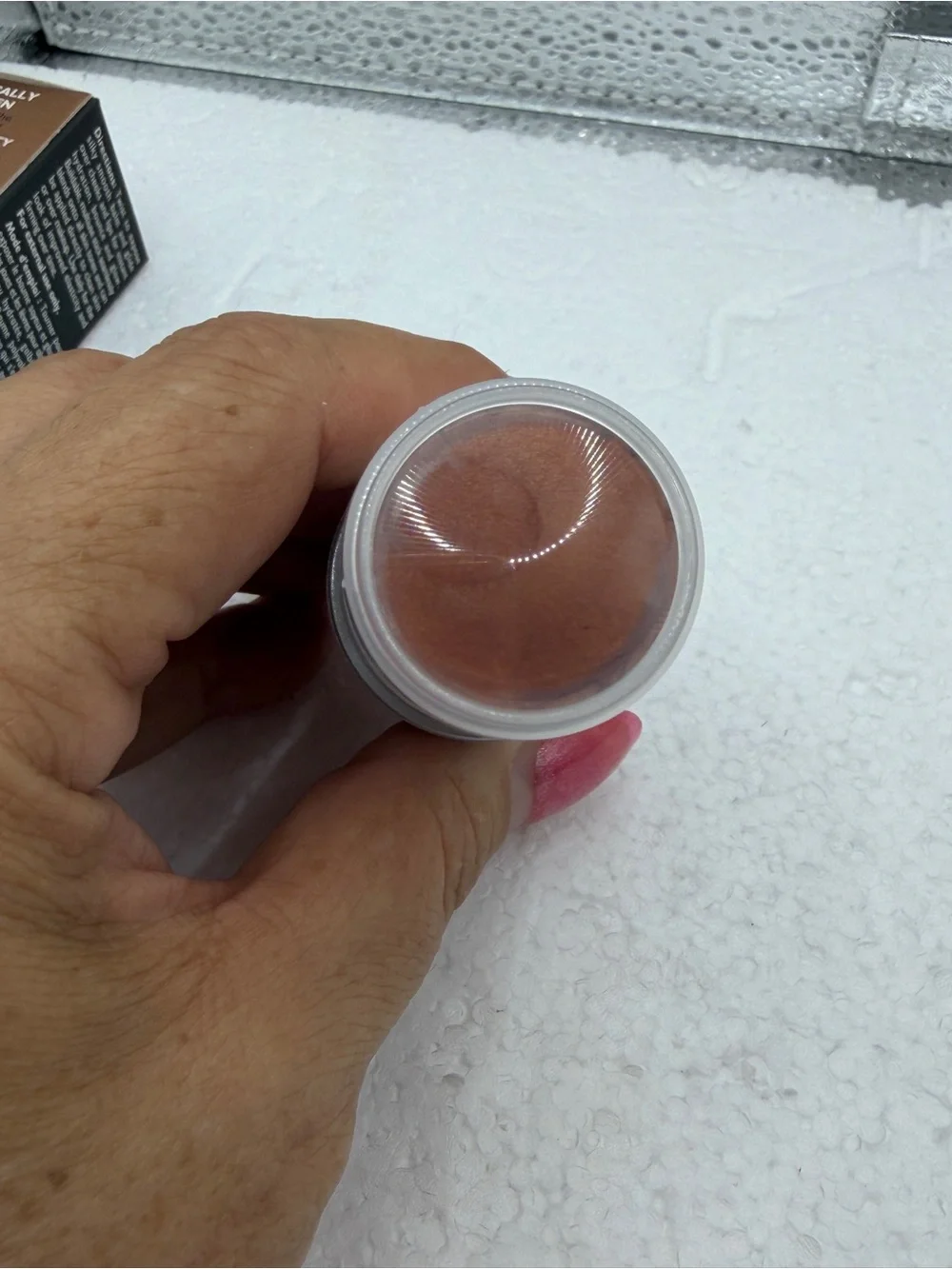 Peter Thomas Roth Collagen Bounce Stick - Bronze Glow